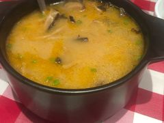 -西贝(宝乐汇店)