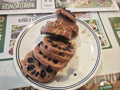 -阿金大白·上海菜馆(新天地店)