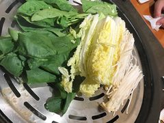 -苏大嘴海鲜牧场(奥林匹克店)