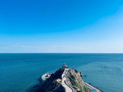 -锦州笔架山风景区
