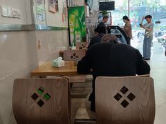 -崔记拉面馆(航北店)