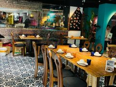 -纳鲁孜·新疆特色餐厅(上海悦荟广场店)