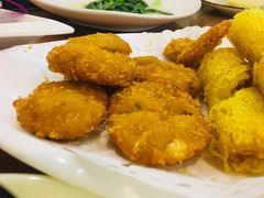 -友强·23年特色海鲜大排档(厦门店)