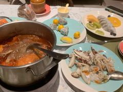 -厦门艾美酒店·新食谱西餐厅