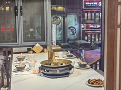 -红沃鳗鱼黑牛烤肉店(不老街店)