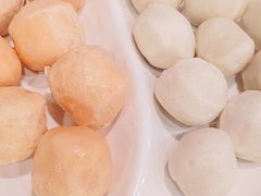 -晓林火锅(安定门店)