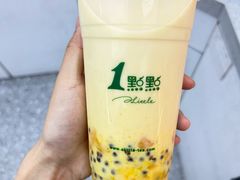 -1点点(武进万达店)