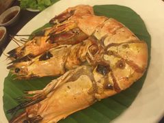 -月满港海鲜酒家