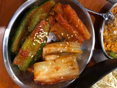 -大阪烧肉BAKA一代(十亩地店)