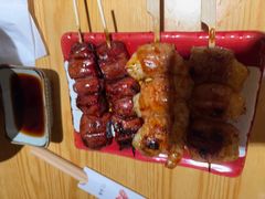 -晶吉·居酒屋·烧鸟·生鱼饭(中山区民主广场店)