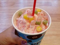 -DQ·蛋糕·冰淇淋(天通苑华联店)