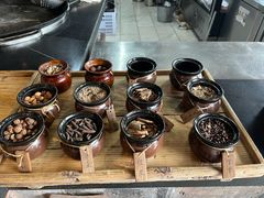 -古市香跷脚牛肉·非遗传承单位