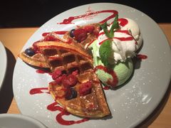 -Lia Cafe Bar Restaurant松山咖啡屋