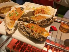-丰茂烤串(金源店)
