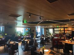 -拉蒂娜·巴西牛排馆 Latina·Brazilian Steakhouse(王府井喜悦店)