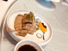 -骏莱海鲜鱼港(五角场店)