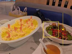 -兰湘子·湘菜小炒(三桥万象城店)