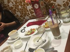 -斗牛士牛排餐厅(嘉里汇店)