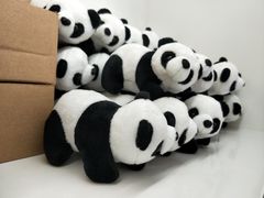 -熊猫邮局(少城店)