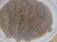 -二嫚私家菜馆