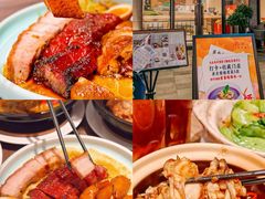 -龙记香港茶餐厅(久光百货店)