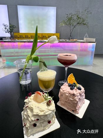 大连（新店）终于等到了啊啊啊，好chill…