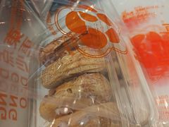 -東更道点心行(崂山丽达店)