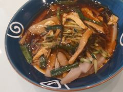 -合胜记太原排档(王府井店)