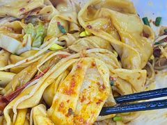 -福瑞记老孙头biangbiang面(新生路店)