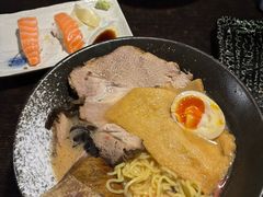 -日本料理神拉面