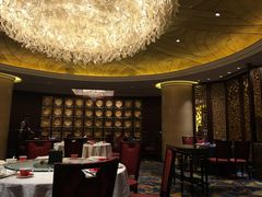 -武汉香格里拉大酒店·香宫中餐厅