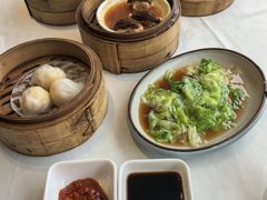 -万龙洲海鲜(亚运村店)