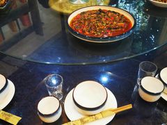 -老渔家鲜鱼轩(南浦横街店)