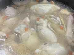 -濠轩阁特色生蚝火锅(水湾路店)
