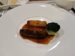 -天伦王朝酒店·盛华瑄餐厅