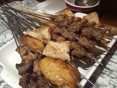 -京元盛铜锅涮肉(上海总店)