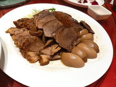 酱卤拼盘-老船夫婚宴婚庆会馆(延吉路店)