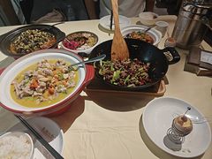 -麓湘小镇(开福万达广场店)