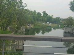 -白马涧龙池景区