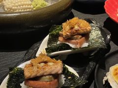 -原志优秀食材·匠心料理·海胆主题(金亿广场店)
