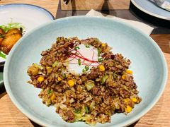 -小满Grainkitchen(滨江商业广场店)