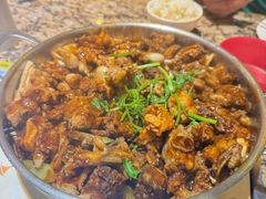 -黄记煌三汁焖锅(新世纪广场店)