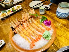 -蟹将军·松叶蟹和牛日料放题自助(K11店)