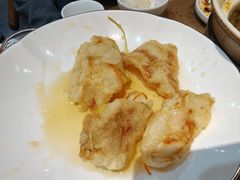-金掌勺·锅包肉(双榆树店)