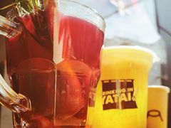 -火山屋台(新街口店)