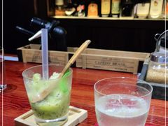 -BAR ICHIKURA