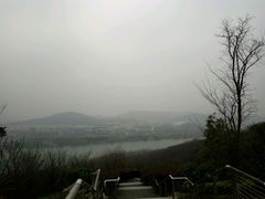 -羊山湖公园
