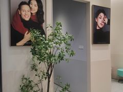-天真蓝照相馆(五角场百联又一城店)