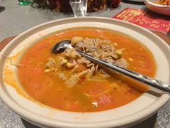 -大鸭梨烤鸭店(花园村店)