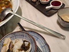 -周渝食惦·酸菜鱼精致川菜(横岗店)